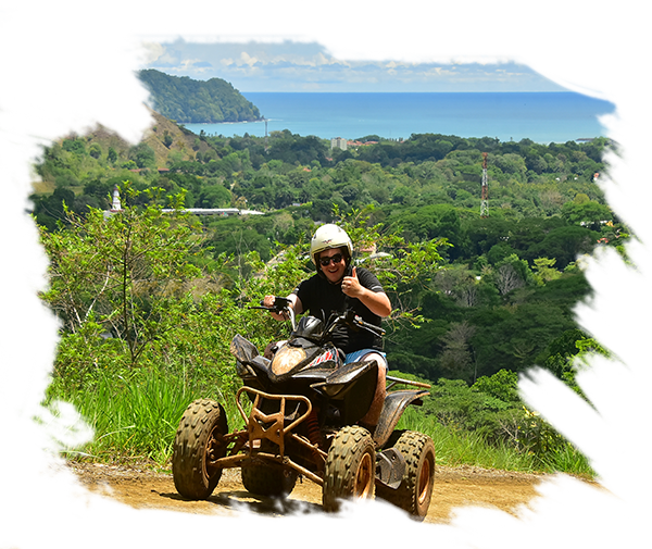 ATV tours