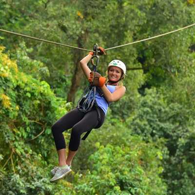 Canopy Package